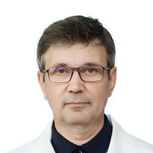 Роменский Игорь Александрович