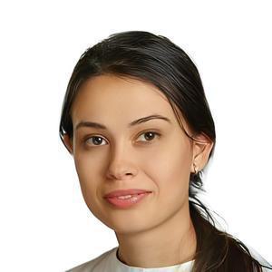 Иродой Дарья Игоревна