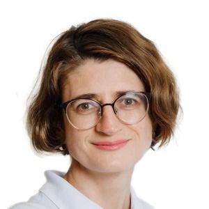 Ельшина Ирина Ивановна