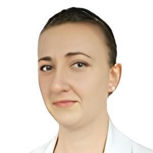 Павленко Ольга Викторовна
