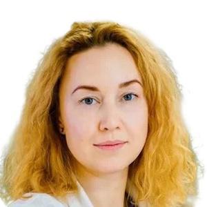 Ланцова Олеся Павловна