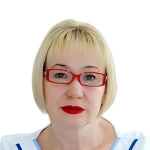 Уварова Татьяна Георгиевна