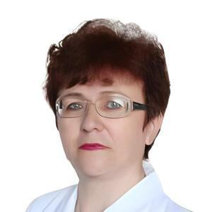 Трубникова Ирина Валентиновна