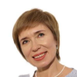Ахмеджанова Луиза Талгатовна