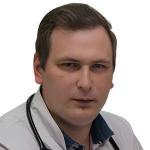 Балдов Даниил Алексеевич