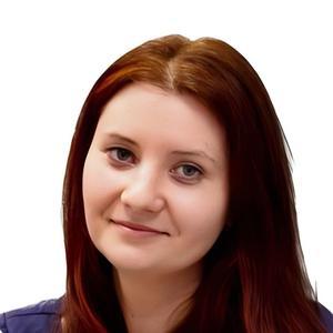 Чинченко Наталия Кирилловна