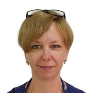 Шатунова Анна Владимировна