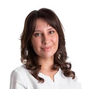 Исаева Полина Павловна