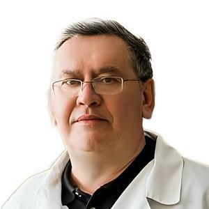 Миронов Андрей Николаевич