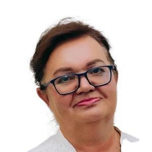 Ефимова Светлана Евгеньевна