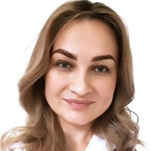 Сошкина Ирина Алексеевна