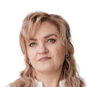 Бессонова Елена Евгеньевна