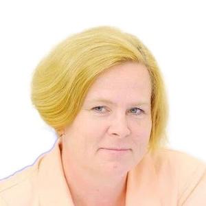 Лапина Ольга Станиславовна