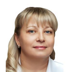 Бузунова Елена Юрьевна