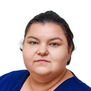 Атавалиева Галина Джоракулиевна