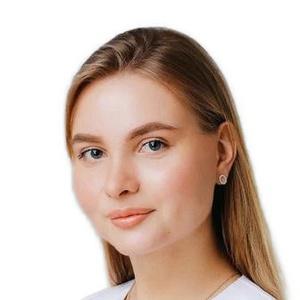 Буторова Дарья Евгеньевна