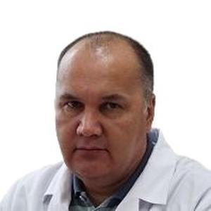 Васильев Виктор Андреевич