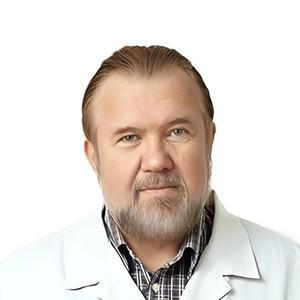 Павлов Сергей Валентинович