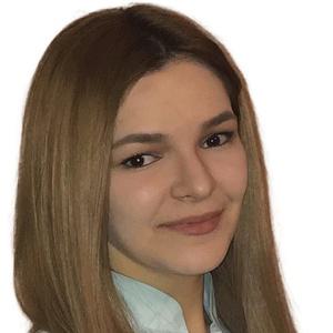 Сарибекян Рузана Аветиковна