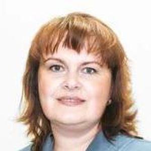 Воронина Елена Юрьевна