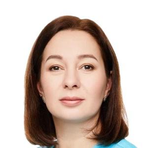 Васильева Юлия Павловна