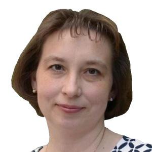 Вагнер Дина Харисовна