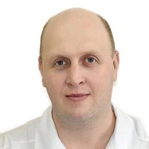 Метельков Илья Борисович