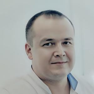Хайруллин Рустем Вильданович