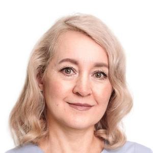Добромыслова Наталья Викторовна