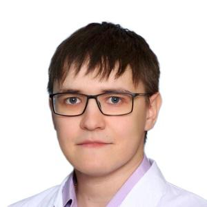 Яковлев Евгений Игоревич