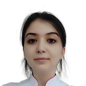 Раджабова Нилуфар Олимовна