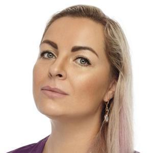 Лаврентьева Екатерина Евгеньевна