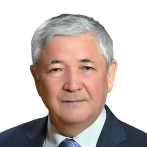 Ишбулатов Рашит Шакирьянович