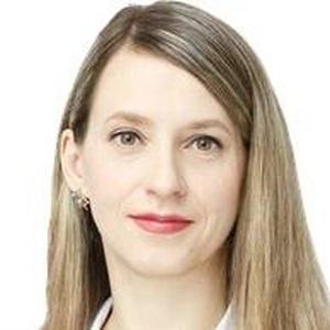 Кашурина Наталья Геннадьевна