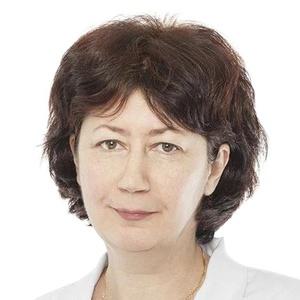 Ким Елена Георгиевна