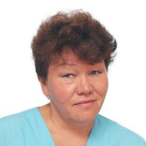 Махотина Фарида Фаннуровна