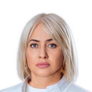 Писковатская Ольга Алексеевна