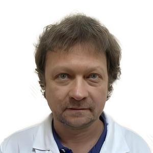 Блощаненко Виталий Валерьевич