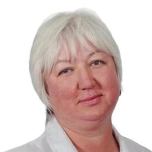 Артемова Елена Николаевна