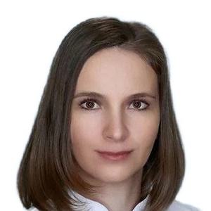 Андрианова Екатерина Владимировна