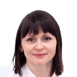 Онучина Евгения Ивановна