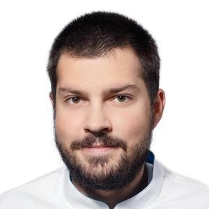 Балясников Антон Александрович