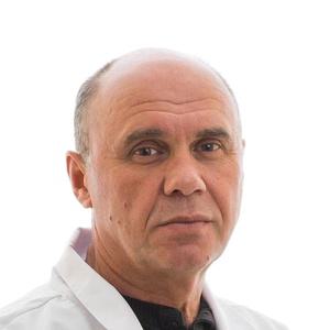 Григоров Валерий Вячеславович