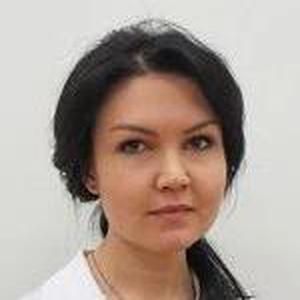 Кагачева Татьяна Игоревна
