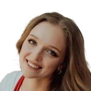 Паниева Дарья Сергеевна