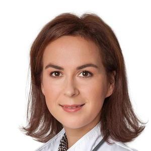 Брагина Анна Васильевна