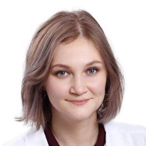 Панова Юлия Дмитриевна