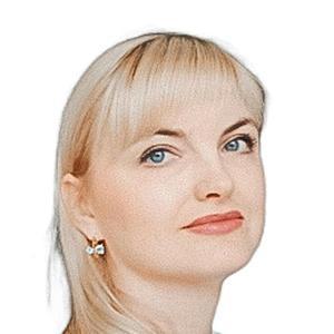Сердюкова Анна Викторовна