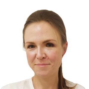 Левкович Екатерина Юрьевна
