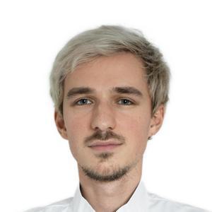 Кузнецов Андрей Сергеевич